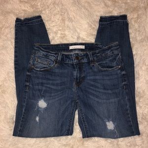 eunina Jeans size 26